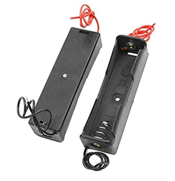 Battery holder 3