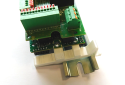 DIN adapter accessory 1