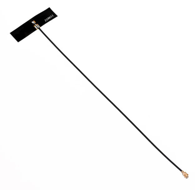 Flex antenna